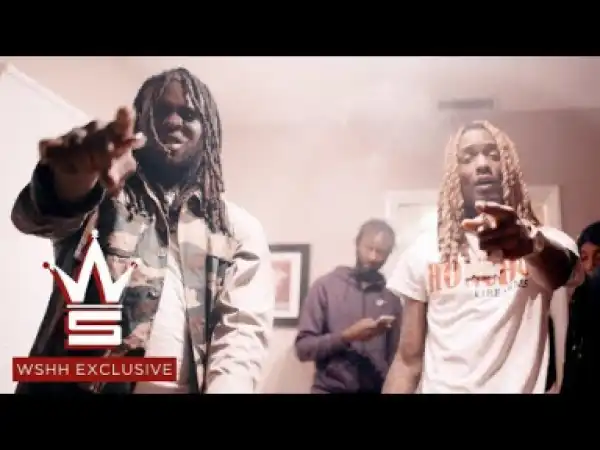 Cdot Honcho – Sadity Feat. Chief Keef